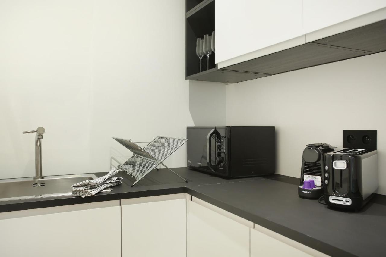 Apartment Palais Royal By Studio Prestige Париж Екстериор снимка