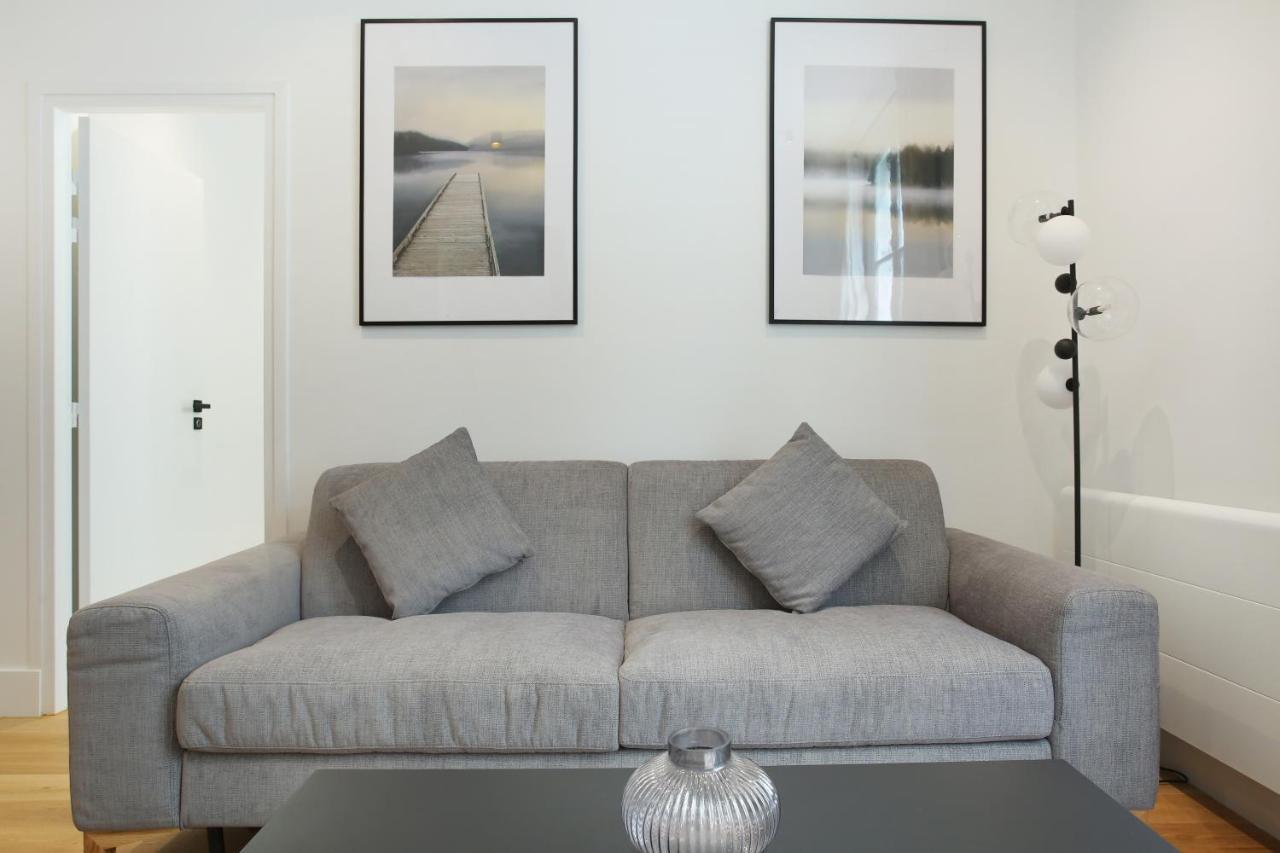 Apartment Palais Royal By Studio Prestige Париж Екстериор снимка